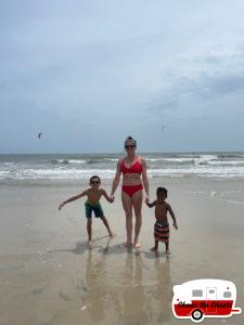 Wind-Surfers-in-Maryland