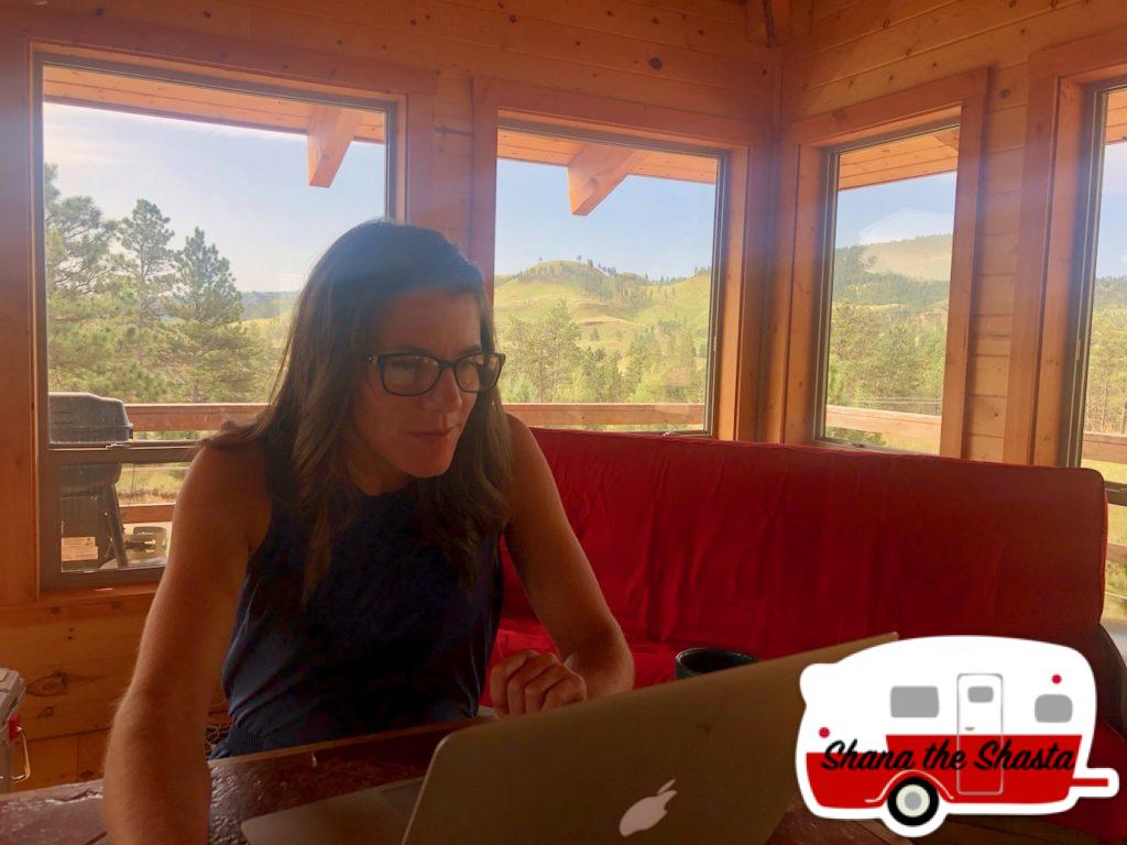 Working-Things-Out-at-the-Fire-Tower