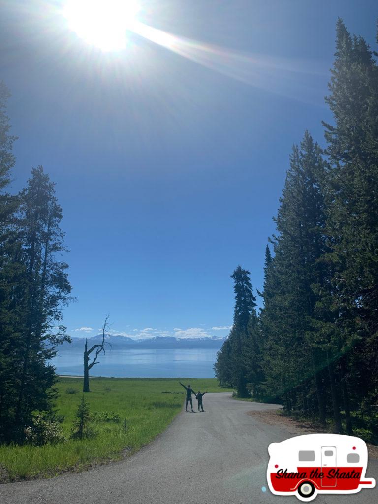 Yellowstone-Lake-View-from-Bridge-Bay-Campground