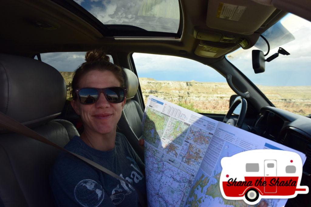 Yellowstone-Road-Trip-Planning