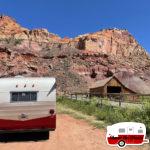 Capitol Reef, Bryce and Zion National Park