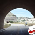 Robidoux RV Park at Scotts Bluff National Monument