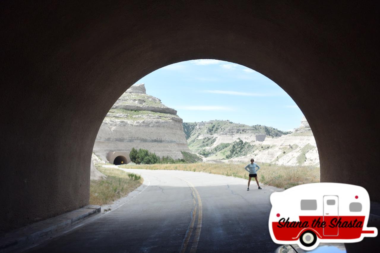 car tunnel scotts bluff gering nebraska 30 of 78