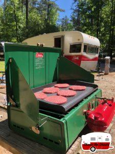 coleman dual fuel powerhouse 2 burner stove 413g 10 of 14