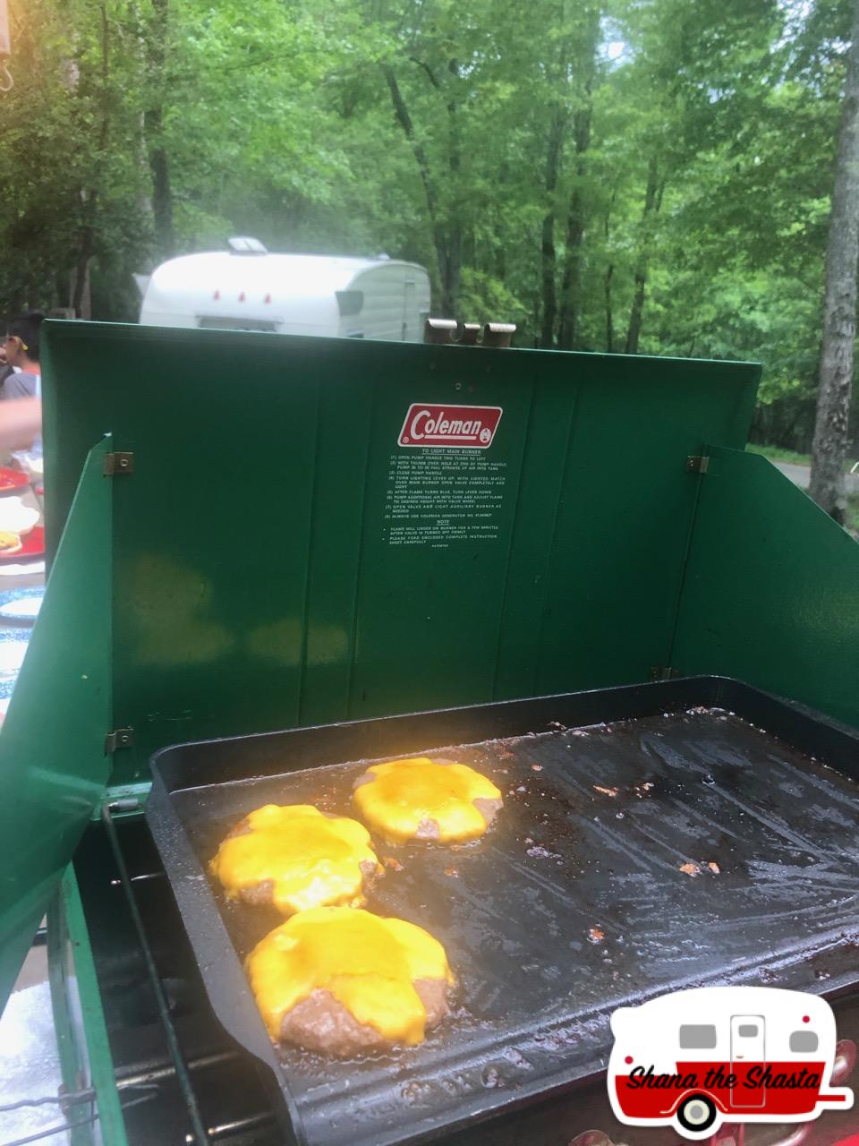 coleman dual fuel powerhouse 2 burner stove 413g 14 of 14 Shana the