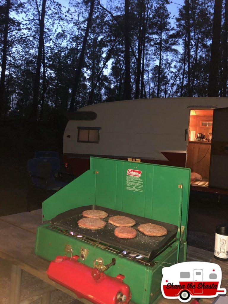 coleman dual fuel powerhouse 2 burner stove 413g 6 of 14