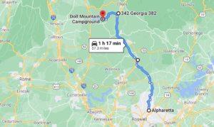 doll-mountain-campground-carters-lake-directions