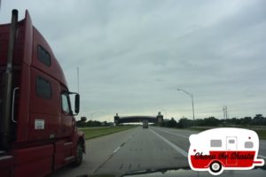 kearney nebraska the archway from interstate