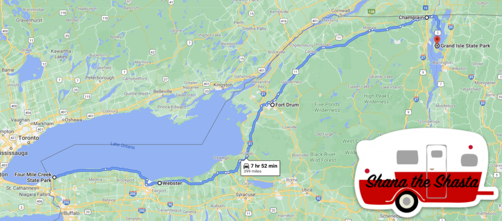 niagara-to-lake-champlain