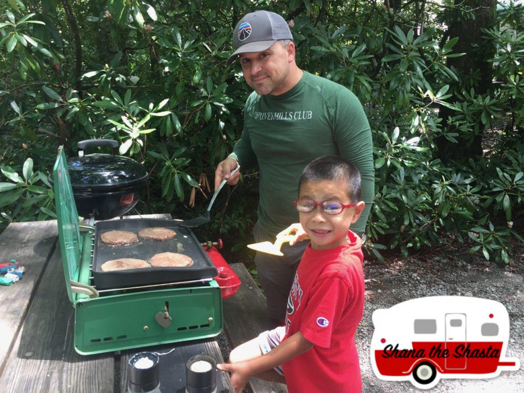 nordic-ware-backsplash-nonstick-griddle-3-of-8