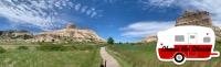real oregon trail panoramic