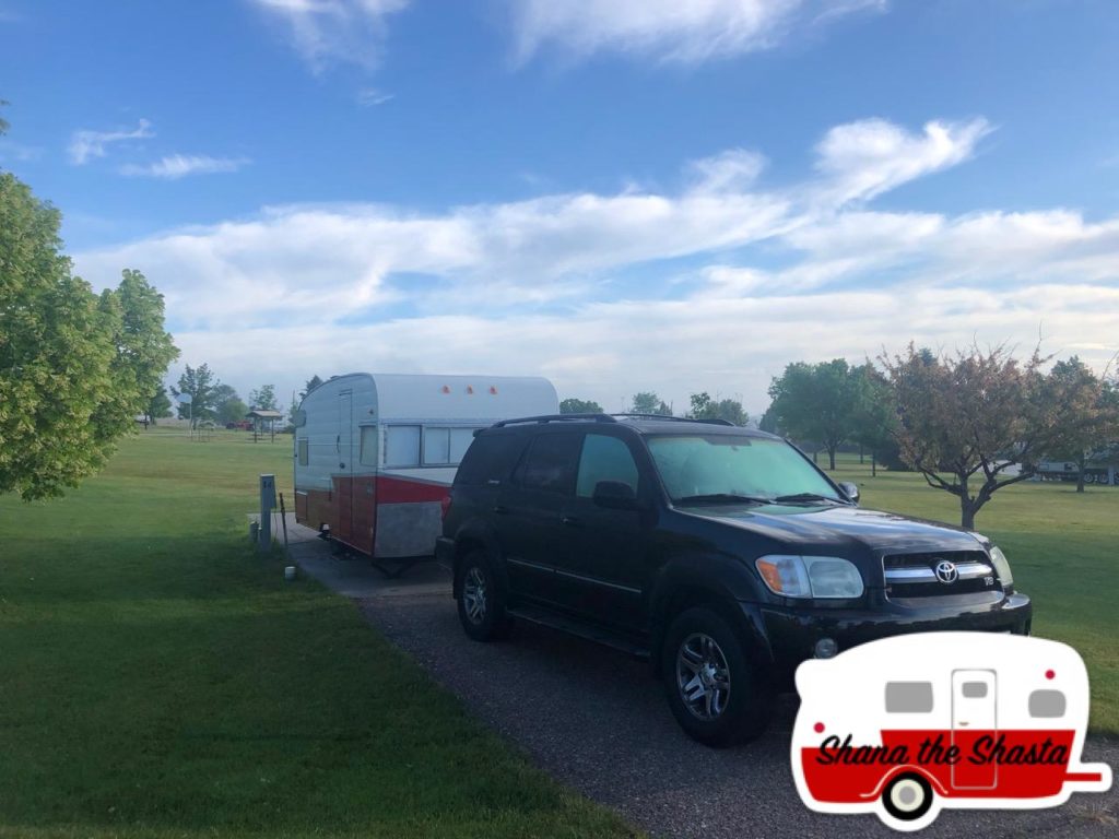 robidoux campsite 3