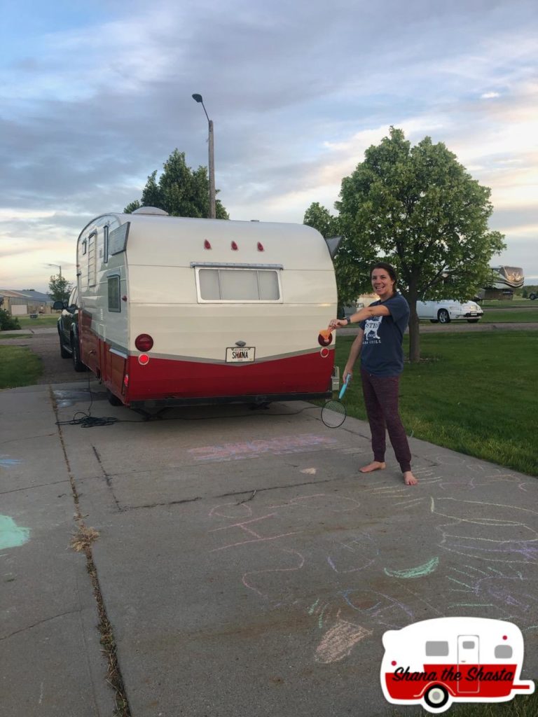 robidoux rv park badminton